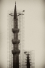 Building Istanbul